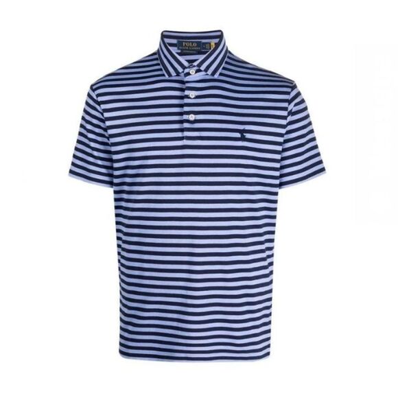 Ralph Lauren Polo - Pima Cotton Soft Touch Polo Men’s sz L - Picture 4 of 9